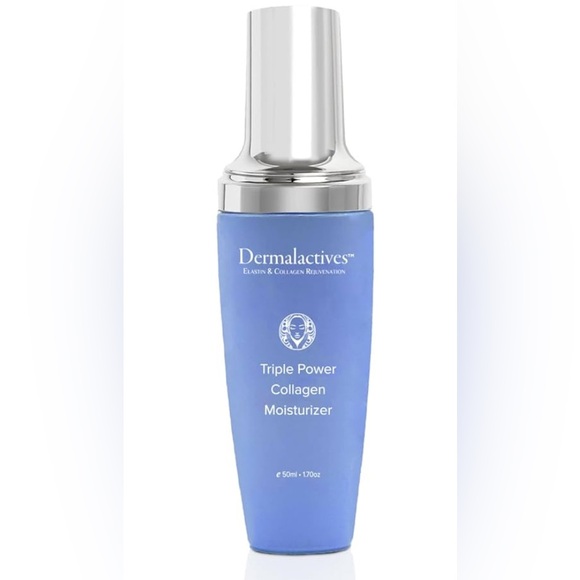 Purifying Triple Power Collagen Moisturizer
